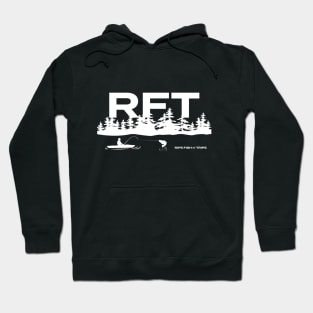 RFT Outdoors Hoodie